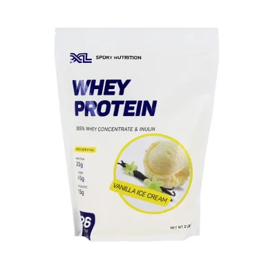 Протеин сывороточный XL Sport Nutrition Whey pro 26 порций 908 г #3