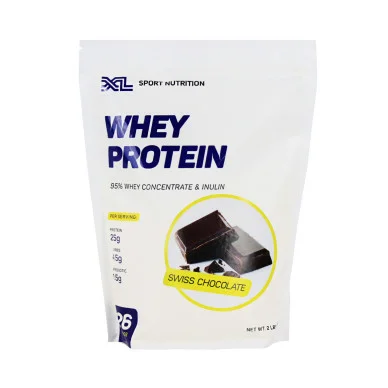 Протеин сывороточный XL Sport Nutrition Whey pro 26 порций 908 г #4