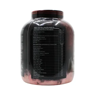 Протеин сывороточный Skull Labs Executioner whey 66 порций 2000 г #1