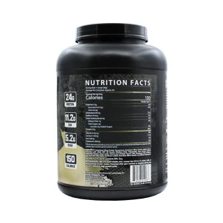 Протеин сывороточный Nutrex 100% Whey protein 64 порций 2270 г #1