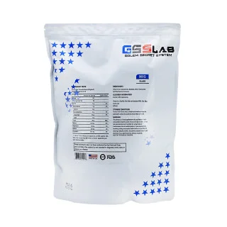 Протеин сывороточный Gss Lab Whey Pro 30 порций 900 г #1