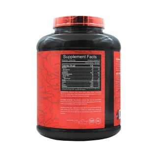 Протеин сывороточный Big Ramy Labs Red Rex Big whey 60 порций 2040 г #1
