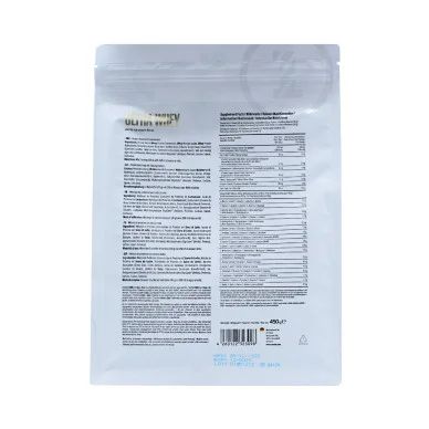 Протеин сывороточный Maxler Ultra whey 15 порций 450 г #2