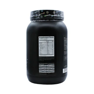 Протеин сывороточный Maxler 100% Golden whey 27 порций 908 г #1