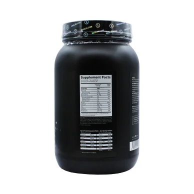 Протеин сывороточный Maxler 100% Golden whey 27 порций 908 г #4