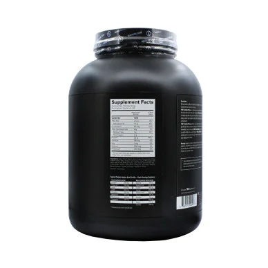 Протеин сывороточный Maxler 100% Golden whey 68 порций 2270 г #4
