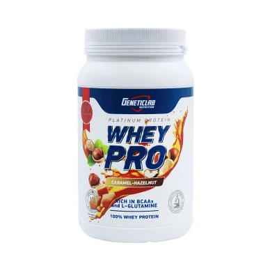 Протеин сывороточный Geneticlab Whey pro 30 порций 900 г #4