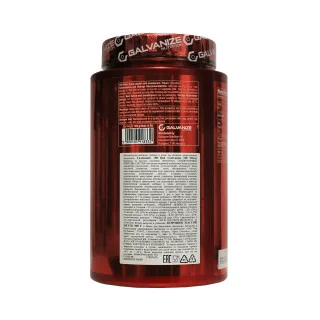 Протеин сывороточный Galvanize Nutrition C 100 Whey 28 порций 900 г #1