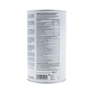 Протеин сывороточный Maxler Ultra whey Lactose free 10 порций 300 г #1