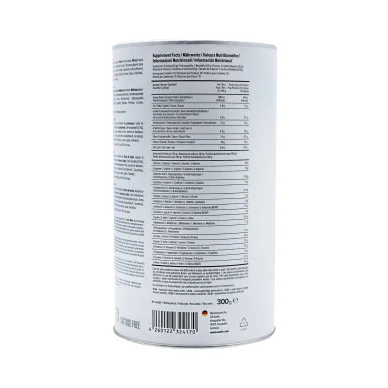 Протеин сывороточный Maxler Ultra whey Lactose free 10 порций 300 г #3