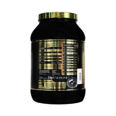 Протеин гидролизованный Kevin Levrone Anabolic prime pro 66 порций 2000 г #2