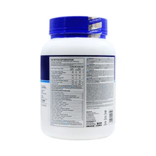 Протеин сывороточный USN BlueLab whey 26 порций 907 г #1