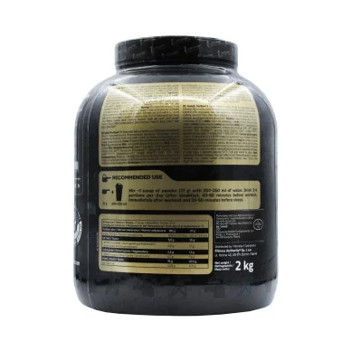 Протеин многокомпонентный Kevin Levrone Anabolic Pro-blend 5 74 порций 2000 г #2