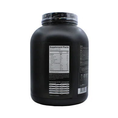 Протеин многокомпонентный Maxler Golden 7 Protein blend 49 порций 2270 г #2