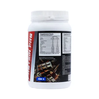 Протеин многокомпонентный Gss Lab Multi protein pro 30 порций 900 г #1