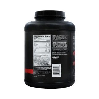 Протеин изолят MuscleTech Nitro Tech Whey gold 69 порций 2280 г #1