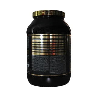 Протеин изолят Kevin Levrone Anabolic Iso whey 66 порций 2000 г #1