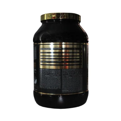 Протеин изолят Kevin Levrone Anabolic Iso whey 66 порций 2000 г #2