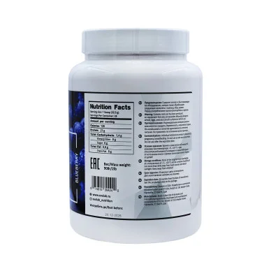 Протеин изолят Evolab Iso whey 30 порций 900 г #4