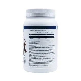 Протеин изолят Geneticlab Iso whey 30 порций 900 г #1