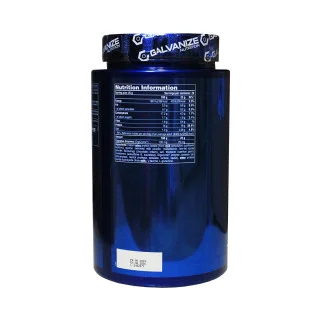 Протеин изолят Galvanize Nutrition C 100 28 порций 700 г #1