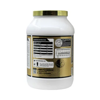 Казеин Kevin Levrone Gold 66 порций 2000 г #1