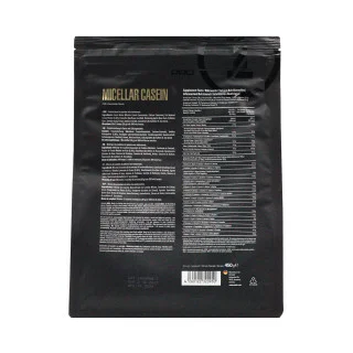 Казеин мицеллярный Maxler 15 порций 450 г #1