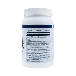 Казеин Geneticlab 30 порций 900 г #1