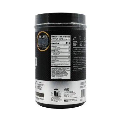 Протеин гидролизованный Optimum Nutrition Platinum Hydrowhey 20 порций 820 г #2
