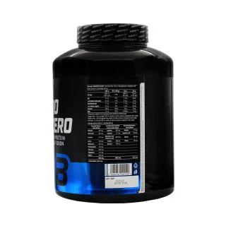 Протеин гидролизованный BioTech USA Hydrowhey Zero 82 порции 1816 г #1