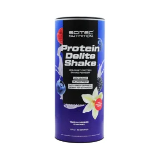 Протеиновый коктейль Scitec Nutrition Protein Delite Shake 20 порций 700 г #1