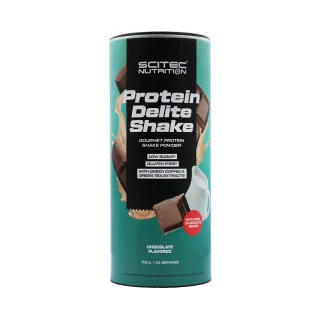 Протеиновый коктейль Scitec Nutrition Protein Delite Shake 20 порций 700 г #1