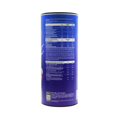 Протеиновый коктейль Scitec Nutrition Protein Delite Shake 20 порций 700 г #2
