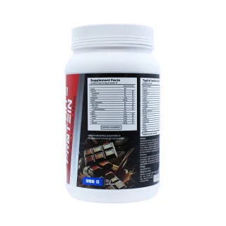 Протеин яичный Gss Lab Egg white protein 30 порций 900 г #1