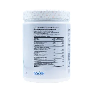 Коллаген Maxler 100% Hydrolysate 30 порций 300 г #1