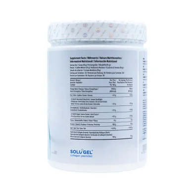 Коллаген Maxler 100% Hydrolysate 30 порций 300 г #2