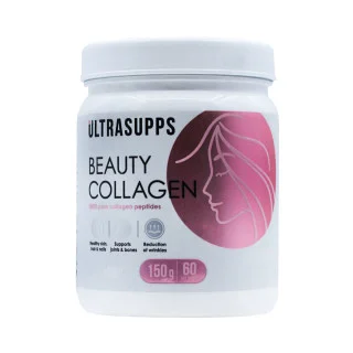Коллаген Ultrasupps 60 порций 150 г #1