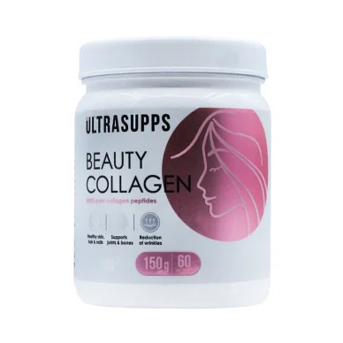 Коллаген Ultrasupps 60 порций 150 г #1
