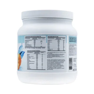 Коллаген Steeltime Nutrition Joint complex 30 порций 300 г #1