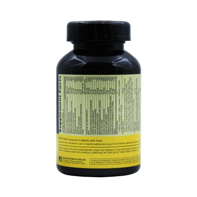 Мультивитамины Optimum Nutrition Opti-men 90 капсул #2