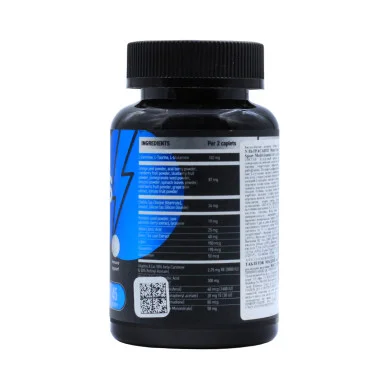 Мультивитамины Ultrasupps Men's Sport Formula 90 капсул #2