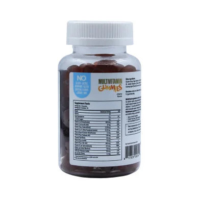Мультивитамины для детей Maxler Gummies 90 пастилок #2