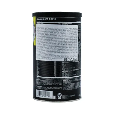 Мультивитамины Universal Nutrition Animal Pak 44 пакета #2