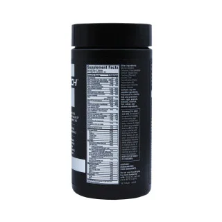 Мультивитамины MuscleTech Platinum Multivitamin 90 таблеток #1