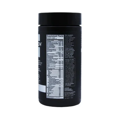 Мультивитамины MuscleTech Platinum Multivitamin 90 таблеток #2