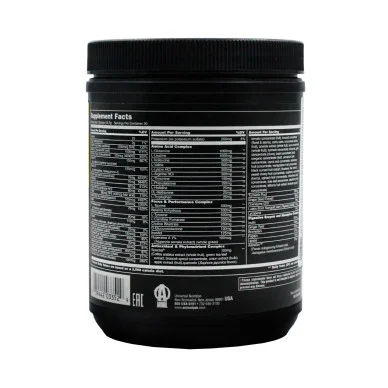 Мультивитамины Universal Nutrition Animal Pak 25 порций 430 г #2