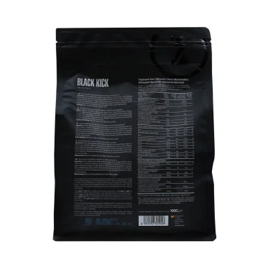 Предтренировочный комплекс Maxler Black kick 33 порций 1000 г #2