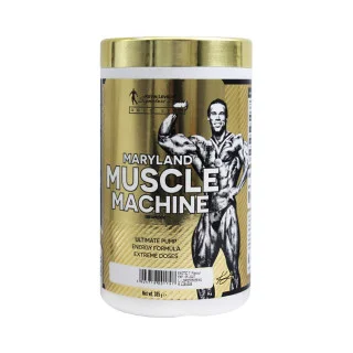 Предтренировочный комплекс Kevin Levrone Gold Maryland Muscle Machine 44 порции 385 г #1