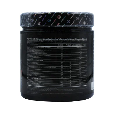 Изотоник Maxler Max Motion 25 порций 500 г #2