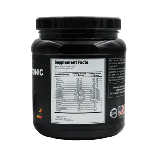 Изотоник Revolution Lab PRO 30 порций 450 г #1